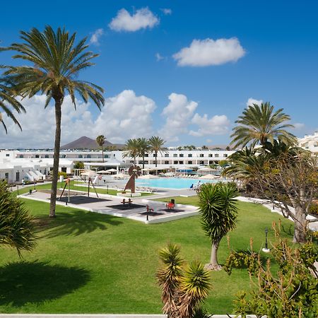 Apartamentos Santa Rosa Costa Teguise Exterior photo