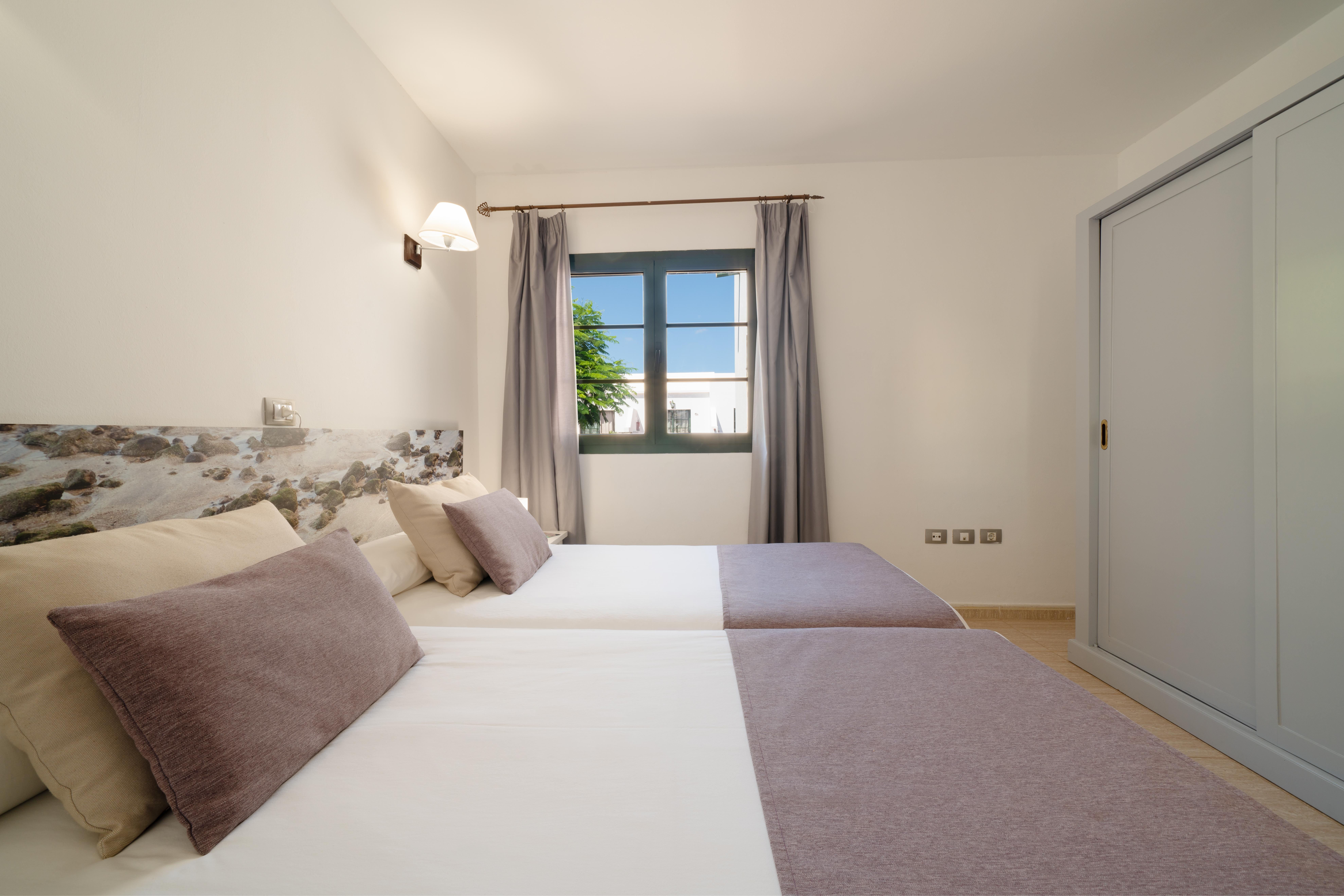 Apartamentos Santa Rosa Costa Teguise Exterior photo