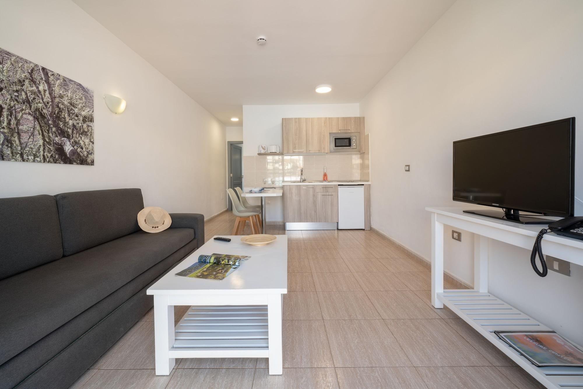 Apartamentos Santa Rosa Costa Teguise Exterior photo